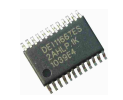 DEI1166-TMS-G by Device Engineering Incorporated